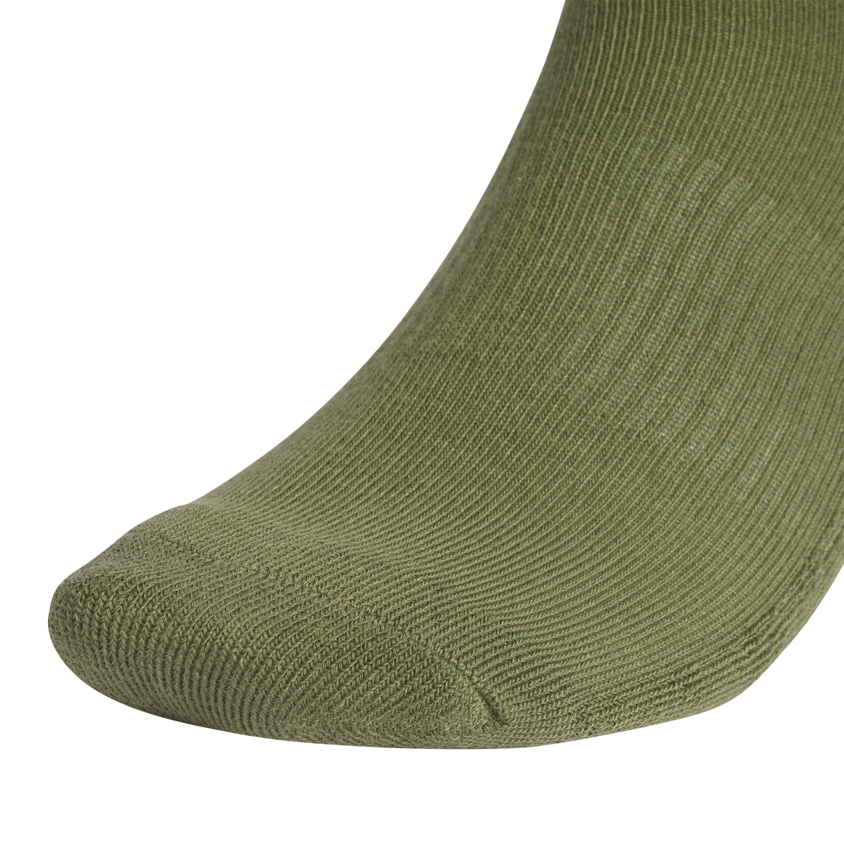 adidas Men's Athletic Cushioned Quarter Socks (3-Pairs)-4