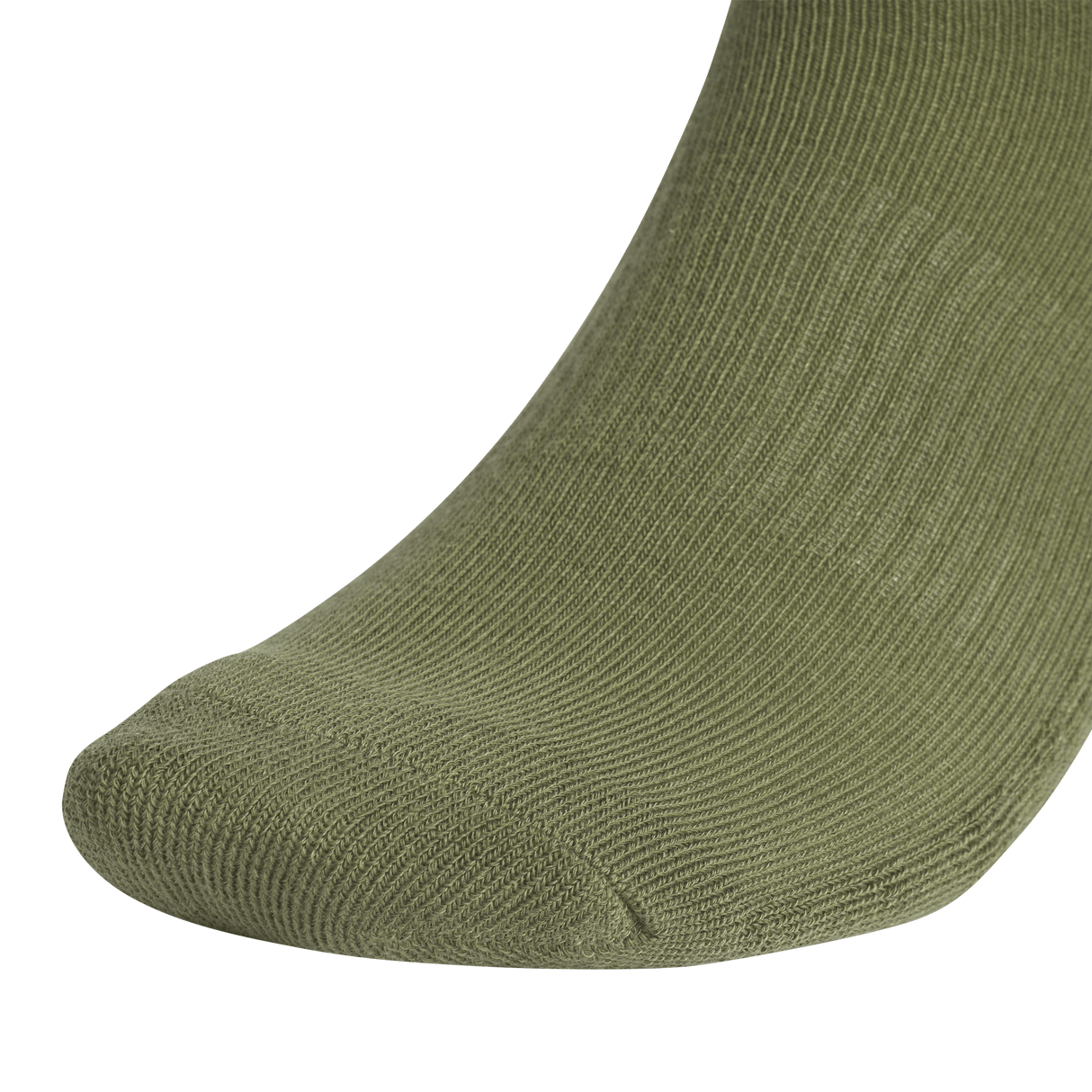 adidas Men's Athletic Cushioned Quarter Socks (3-Pairs)-4