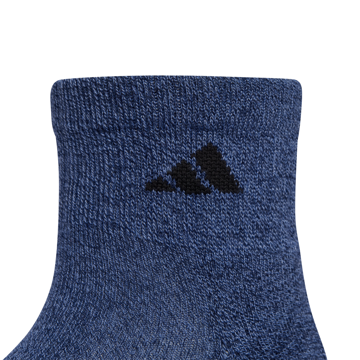 adidas Men's Athletic Cushioned Quarter Socks (3-Pairs)-3