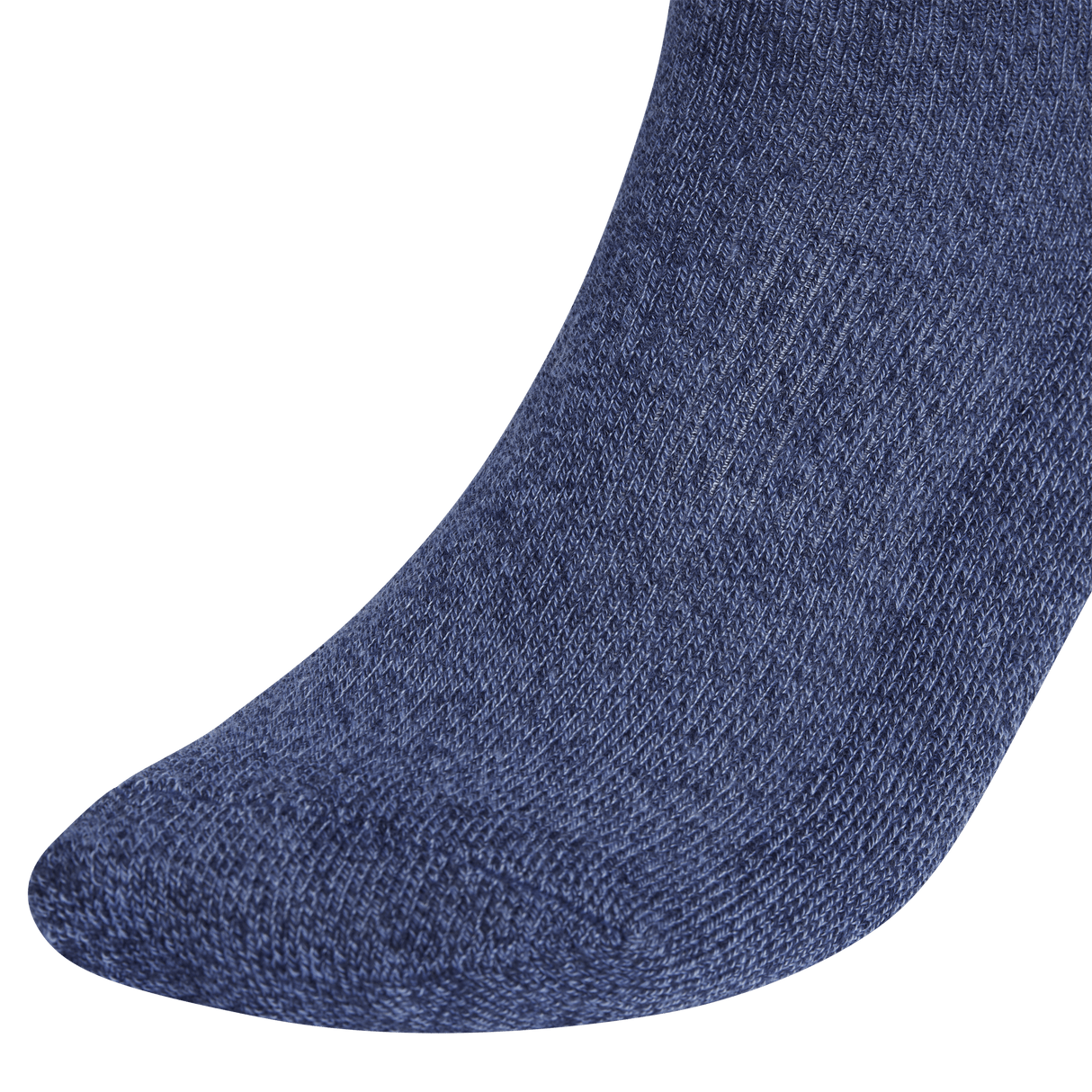 adidas Men's Athletic Cushioned Quarter Socks 3-Pairs Unisex Accessories Socks