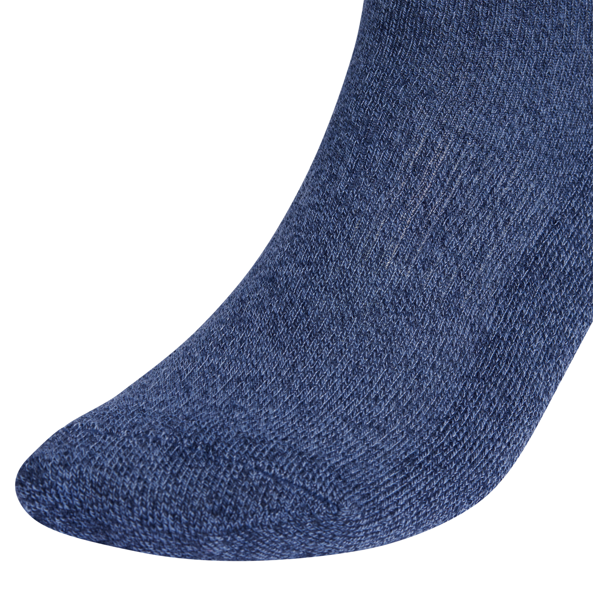 adidas Men's Athletic Cushioned Quarter Socks (3-Pairs)-4