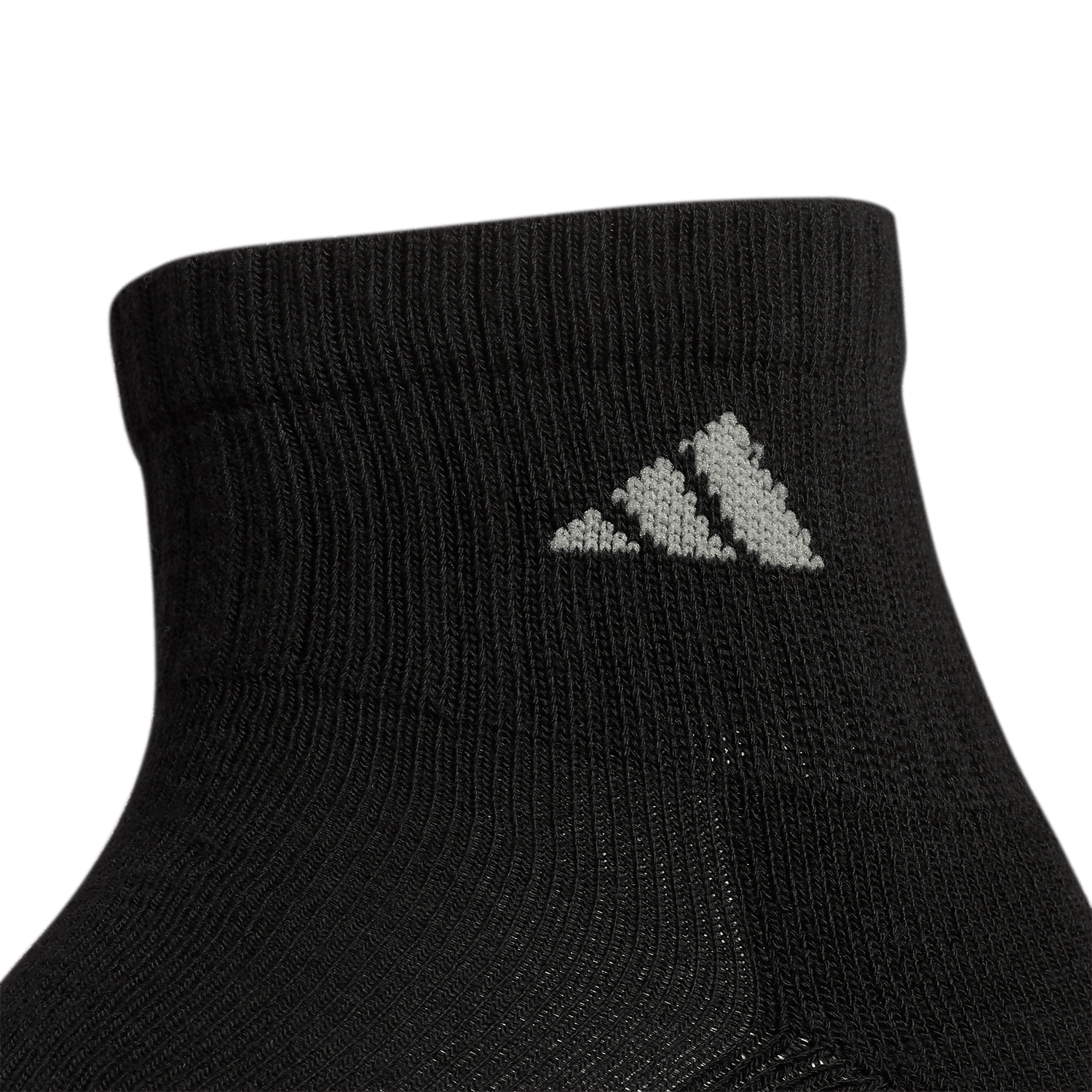 adidas Men's Athletic Cushioned Quarter Socks 3-Pairs Unisex Accessories Socks