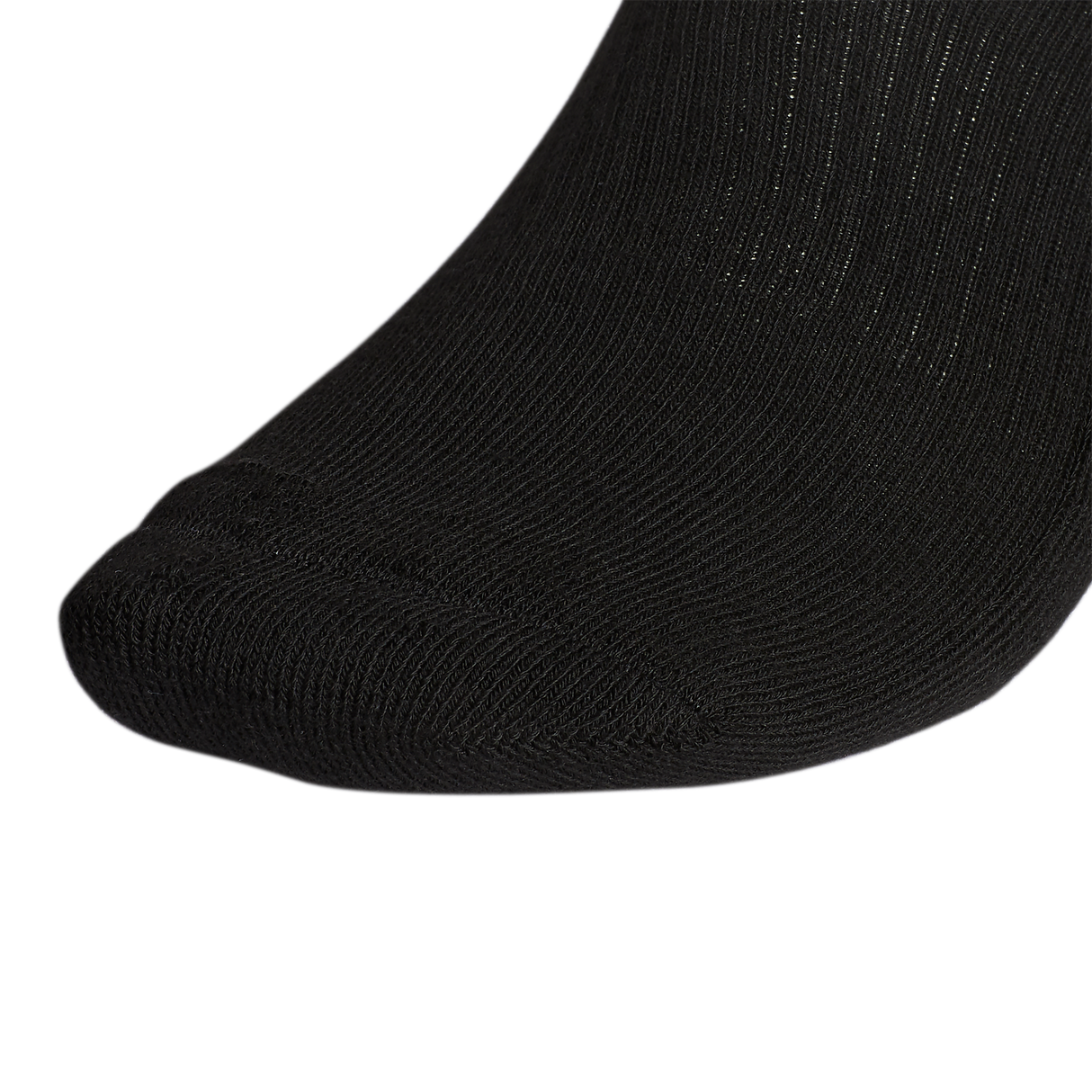 adidas Men's Athletic Cushioned Quarter Socks (3-Pairs)-4