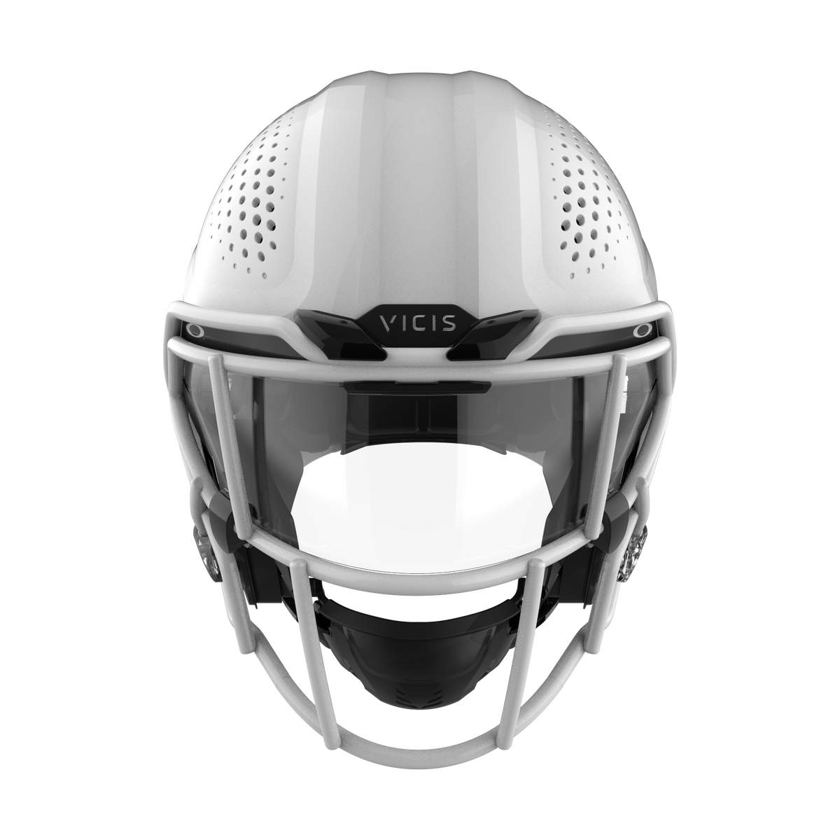 Vicis Zero2 Youth Elite Helmet-2