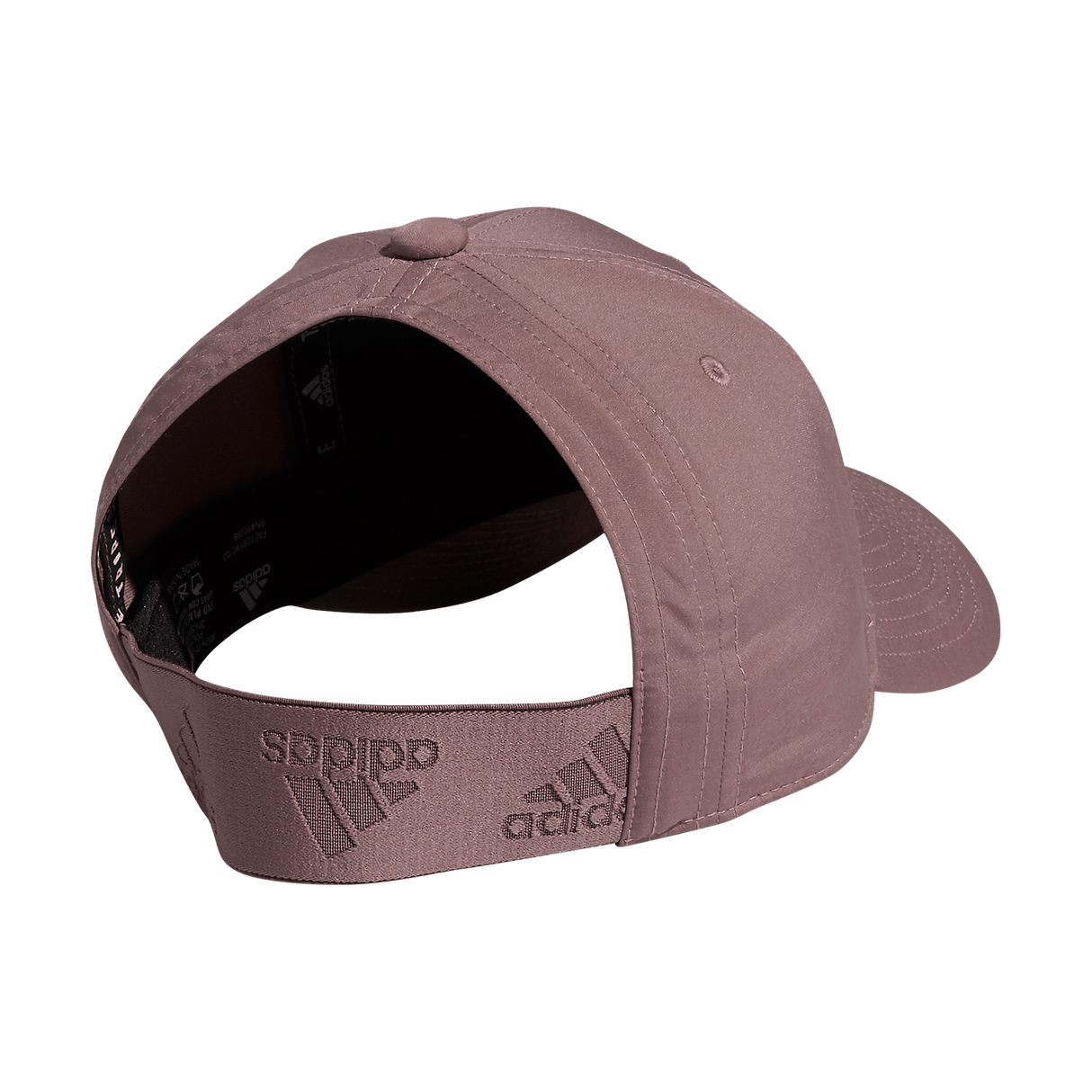 adidas Women's Backless Hat Unisex Accessories Hats & Caps