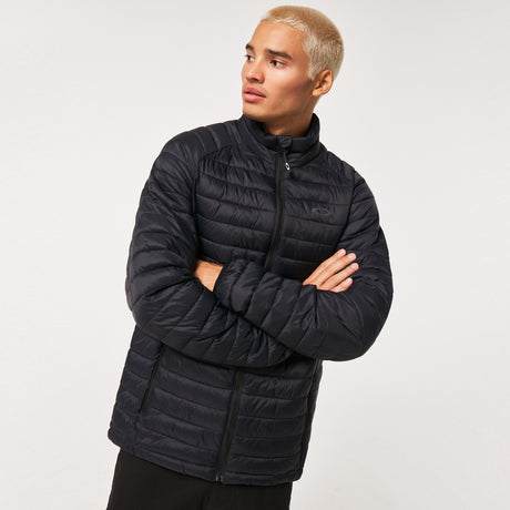 Oakley Men's Omni Thermal Jacket Mens Apparel Jackets & Vests