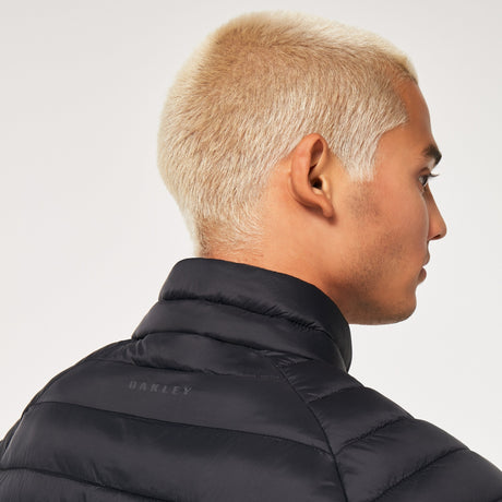 Oakley Men's Omni Thermal Jacket Mens Apparel Jackets & Vests