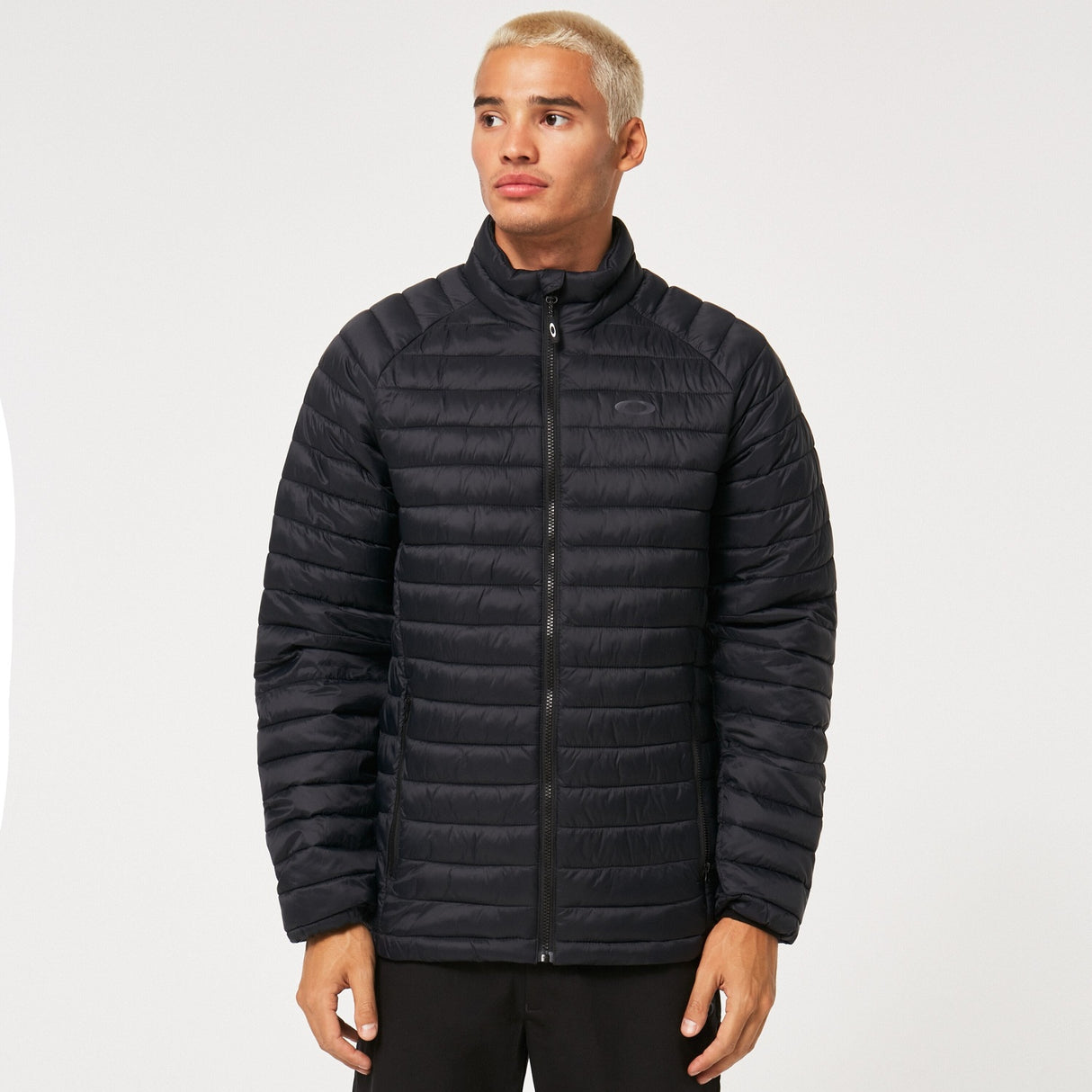 Oakley Men's Omni Thermal Jacket Mens Apparel Jackets & Vests