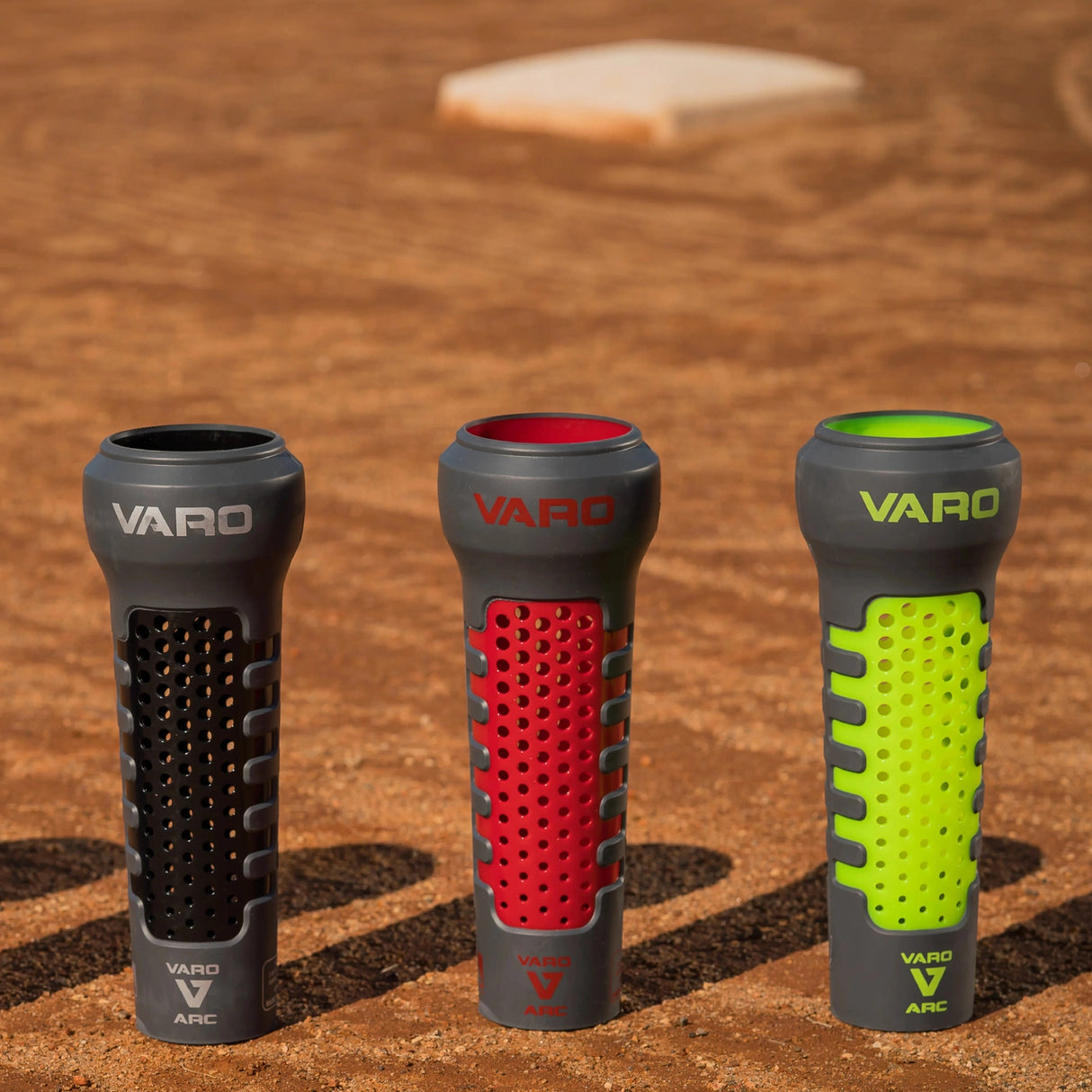 Varo ARC 12oz Bat Weight Baseball Accessories All