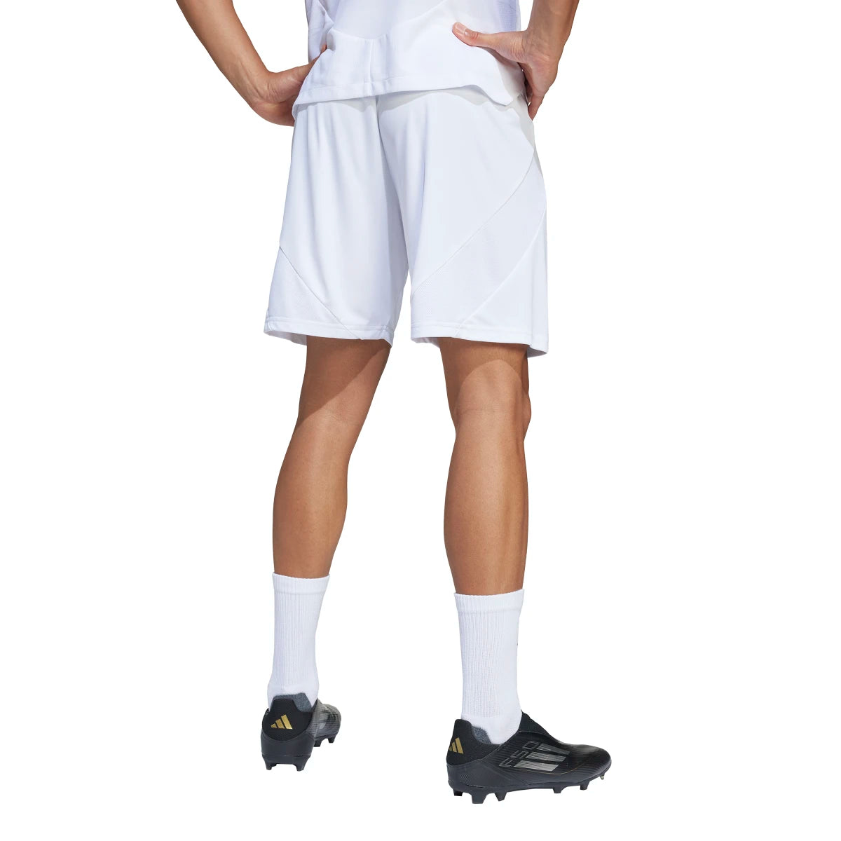 adidas Men's Authentic Real Salt Lake 25/26 Away Shorts Soccer Uniforms & Apparel All