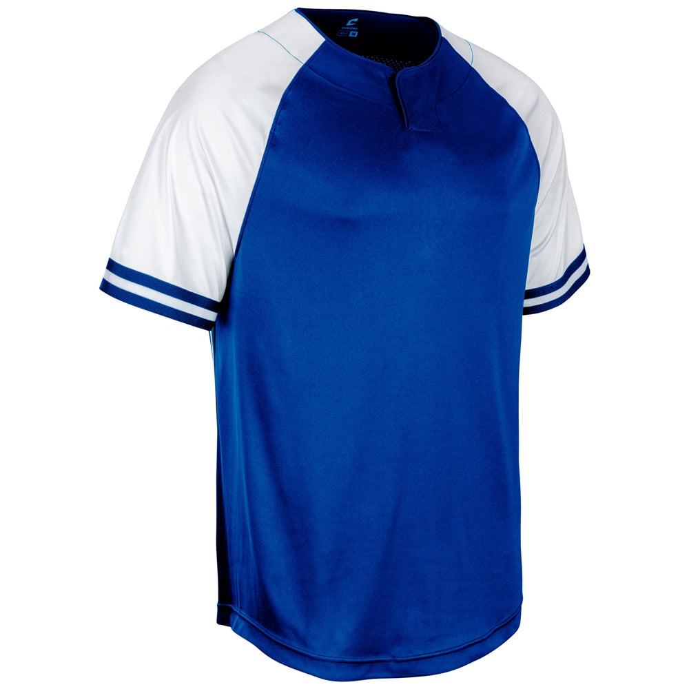 Champro Show Adult 2-Button Jersey Baseball Jerseys Adult
