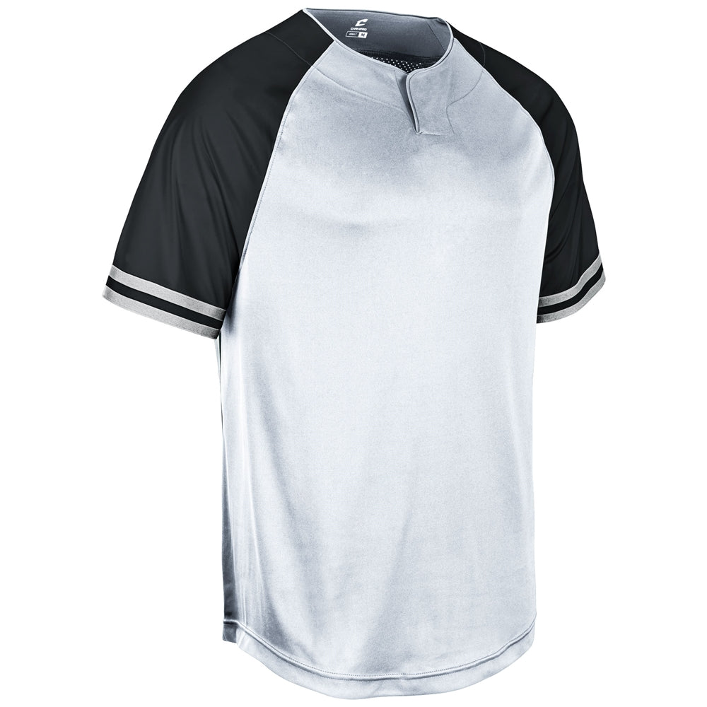 Champro Show Adult 2-Button Jersey Baseball Jerseys Adult
