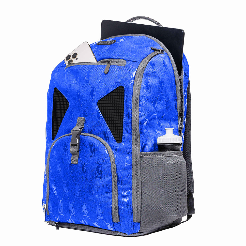 POINT3 NBA Road Trip Tech Backpack Unisex Accessories Bags & Backpacks