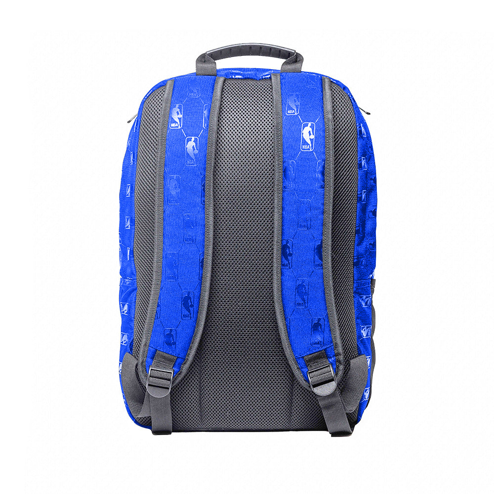 POINT3 NBA Road Trip Tech Backpack Unisex Accessories Bags & Backpacks