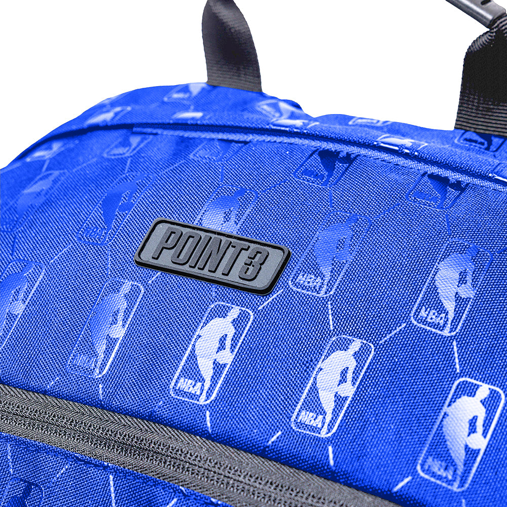 POINT3 NBA Road Trip Tech Backpack Unisex Accessories Bags & Backpacks