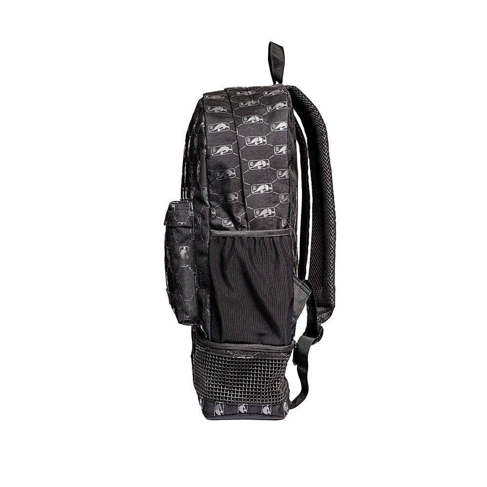 POINT3 NBA School Locker Backpack Unisex Accessories Bags & Backpacks