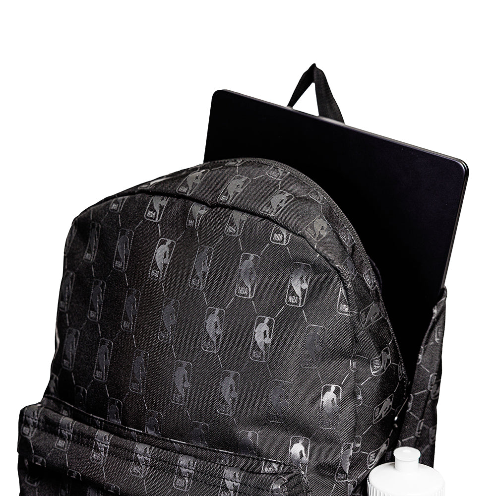 POINT3 NBA School Locker Backpack Unisex Accessories Bags & Backpacks