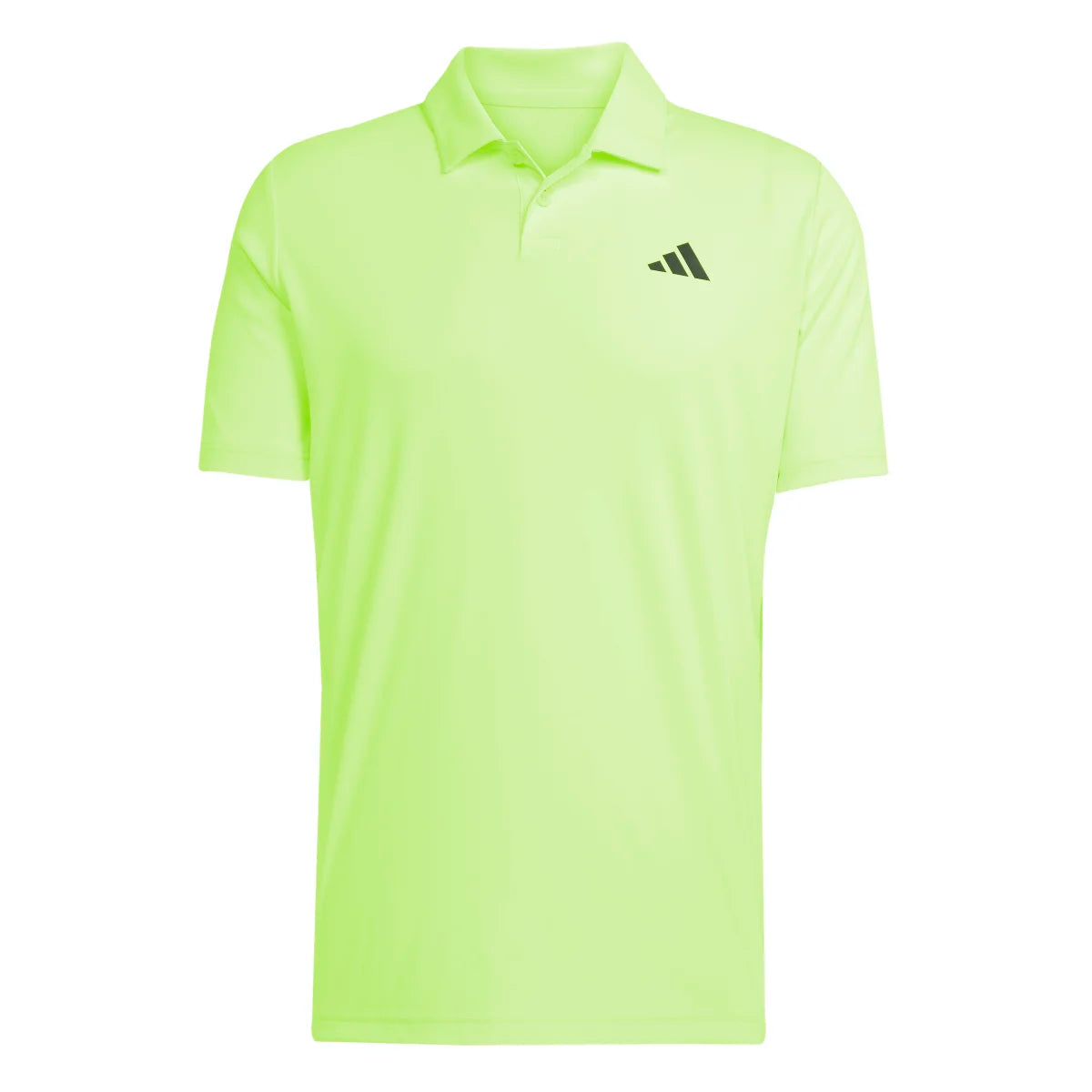 adidas Men's Club Tennis Polo Shirt 2 Tennis & Racquet Apparel All