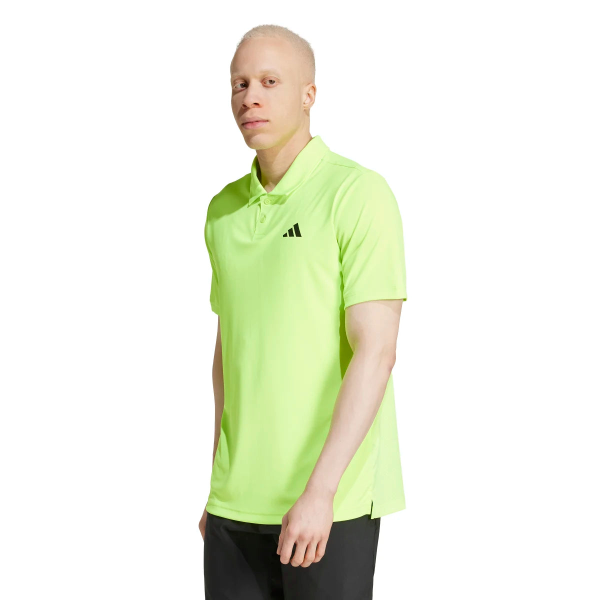 adidas Men's Club Tennis Polo Shirt 2 Tennis & Racquet Apparel All