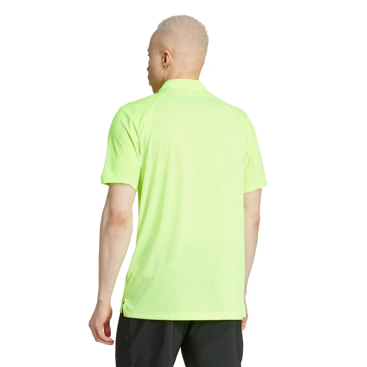 adidas Men's Club Tennis Polo Shirt-4