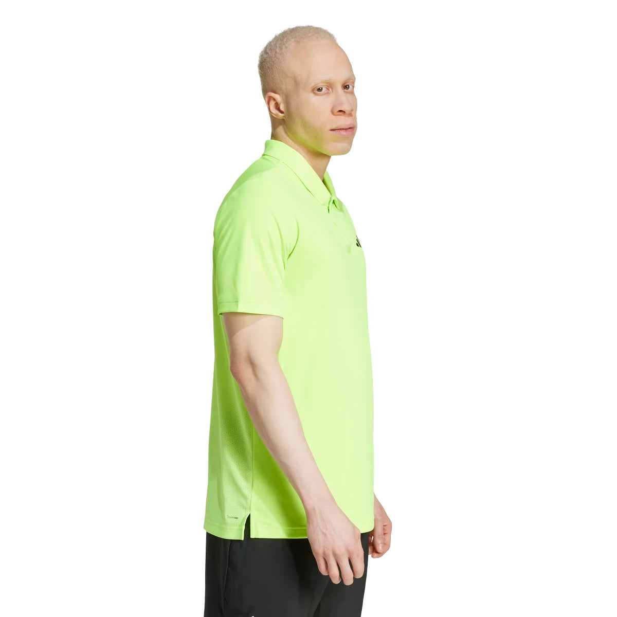 adidas Men's Club Tennis Polo Shirt-5
