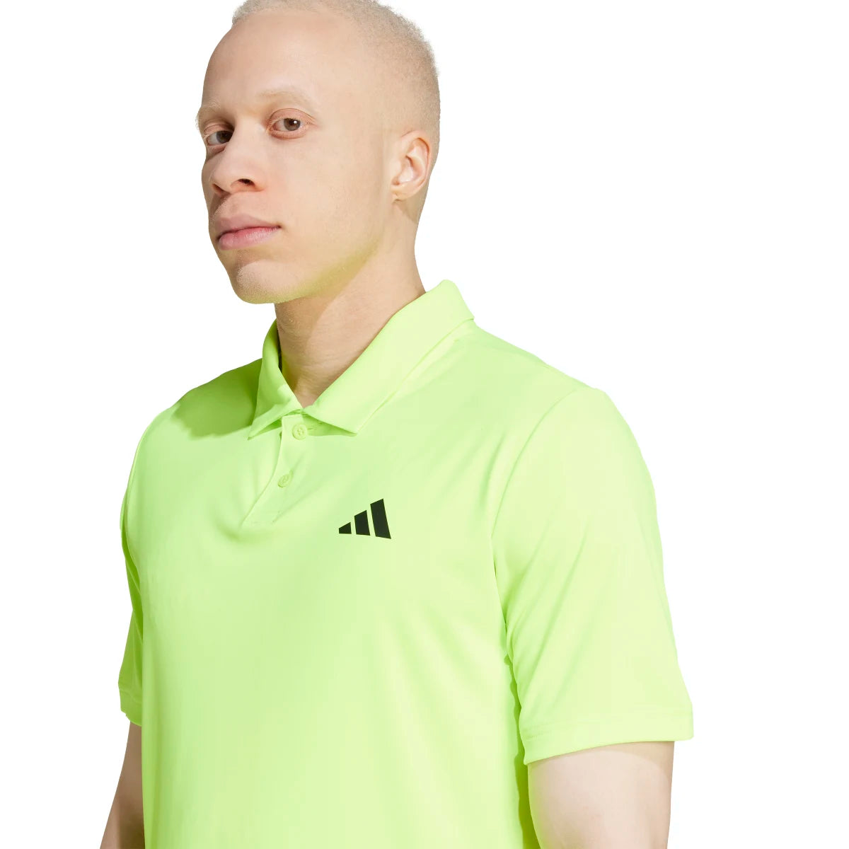 adidas Men's Club Tennis Polo Shirt-6