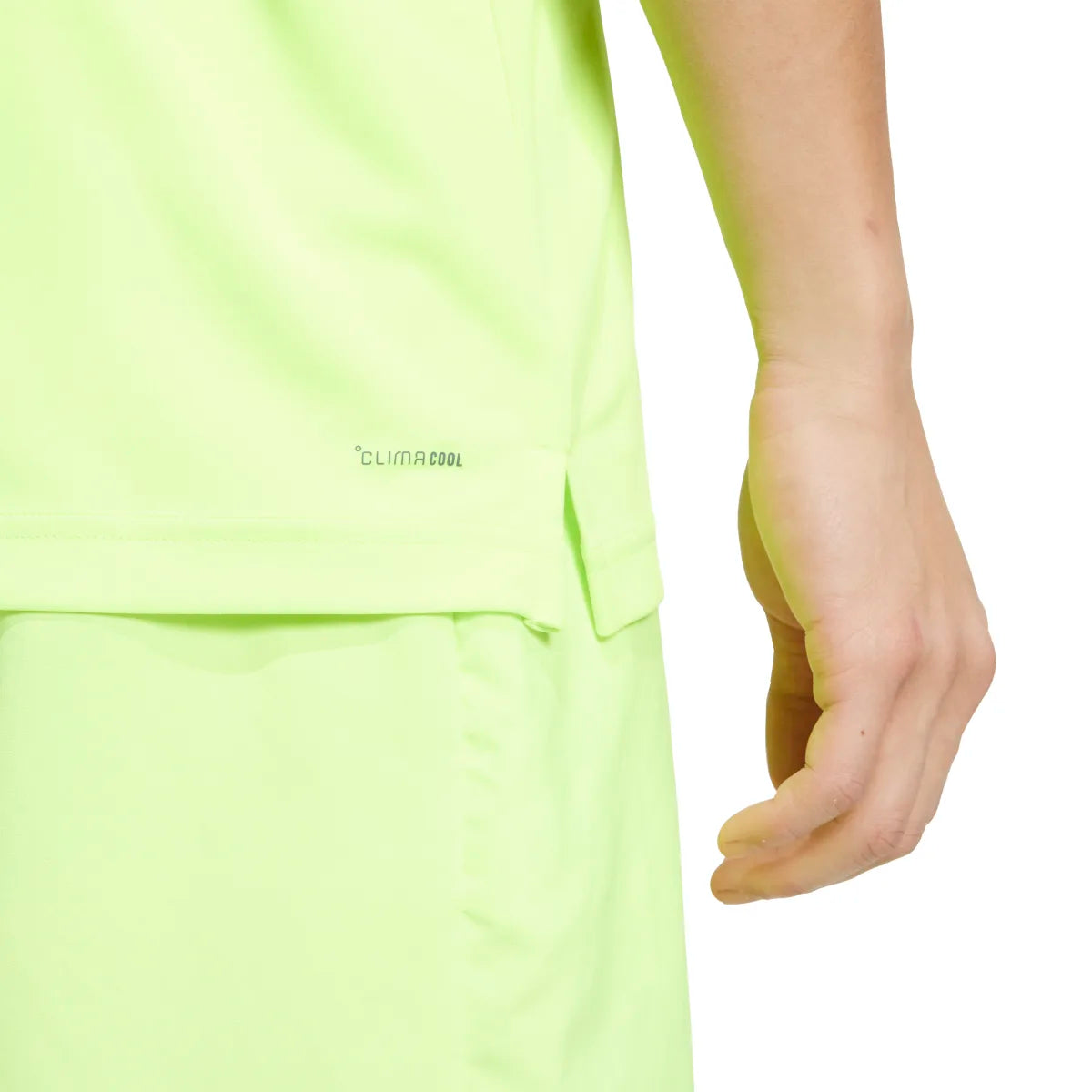 adidas Men's Club Tennis 3-Stripes Polo Shirt-6