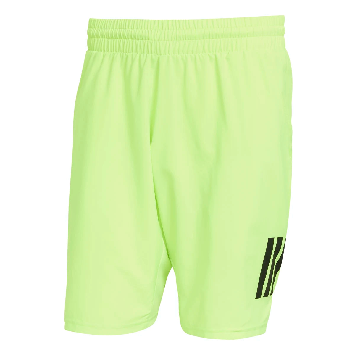 adidas Men's Club 3-Stripes Tennis Shorts Tennis & Racquet Apparel All