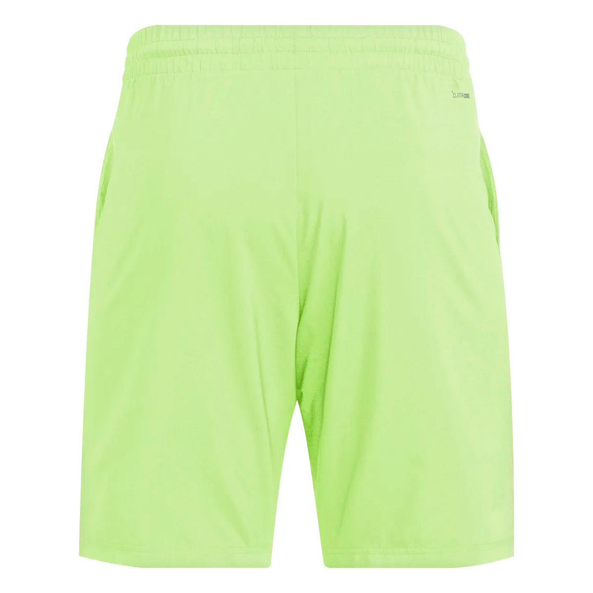 adidas Men's Club 3-Stripes Tennis Shorts Tennis & Racquet Apparel All