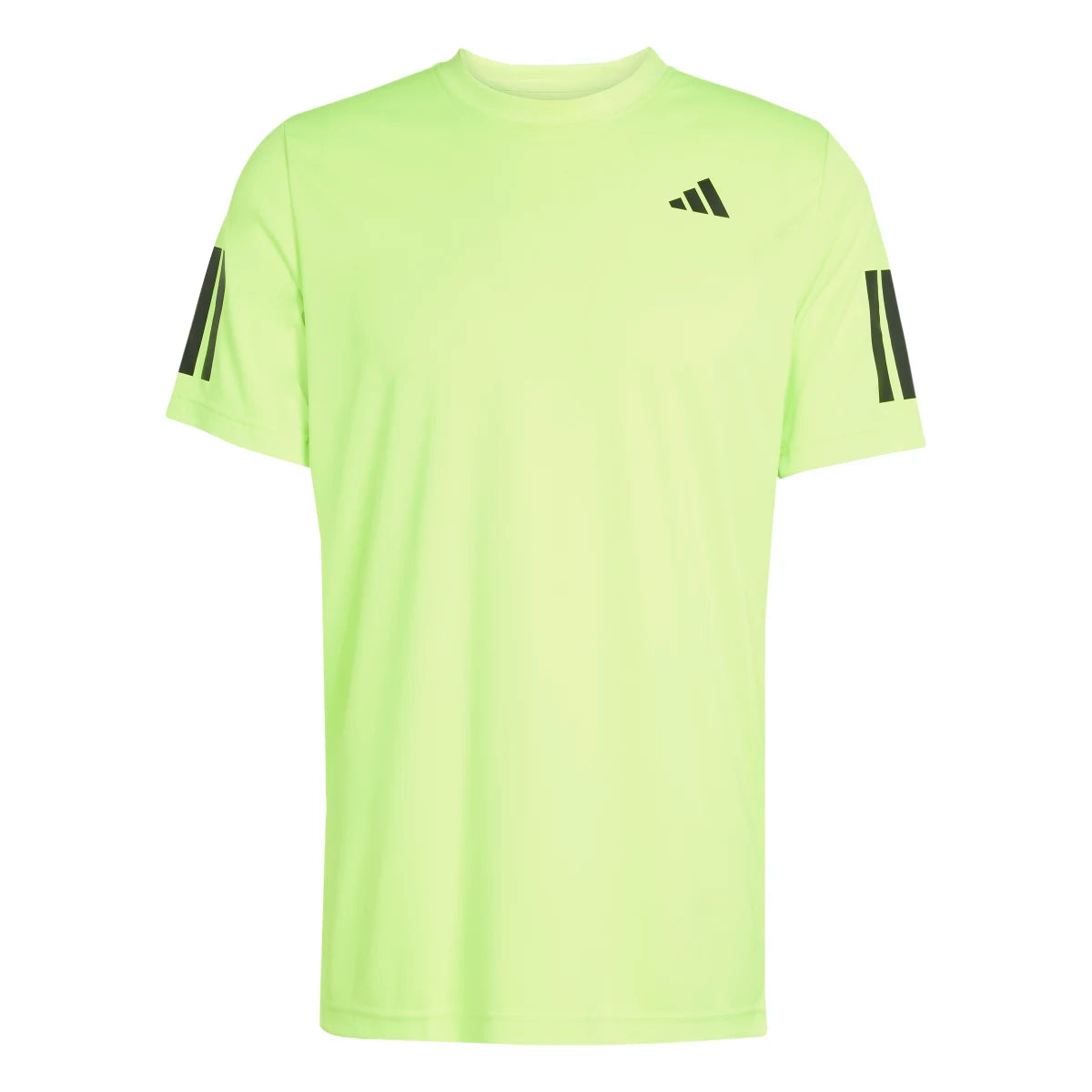 adidas Men's Club 3-Stripes Tennis T-Shirt Mens Apparel Shirts & Tops