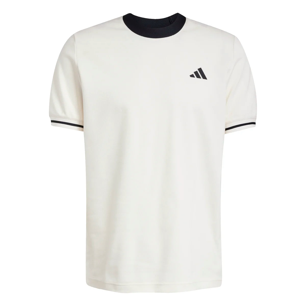 adidas Men's adidas Heritage Tennis Tee Tennis & Racquet Apparel All