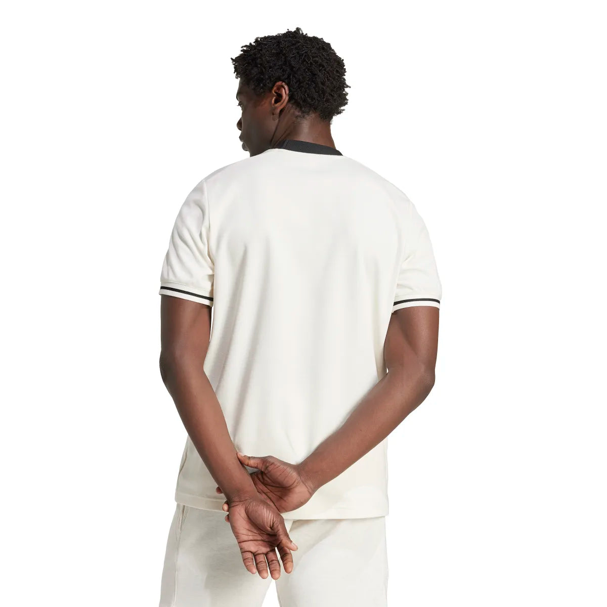 adidas Men's adidas Heritage Tennis Tee Tennis & Racquet Apparel All