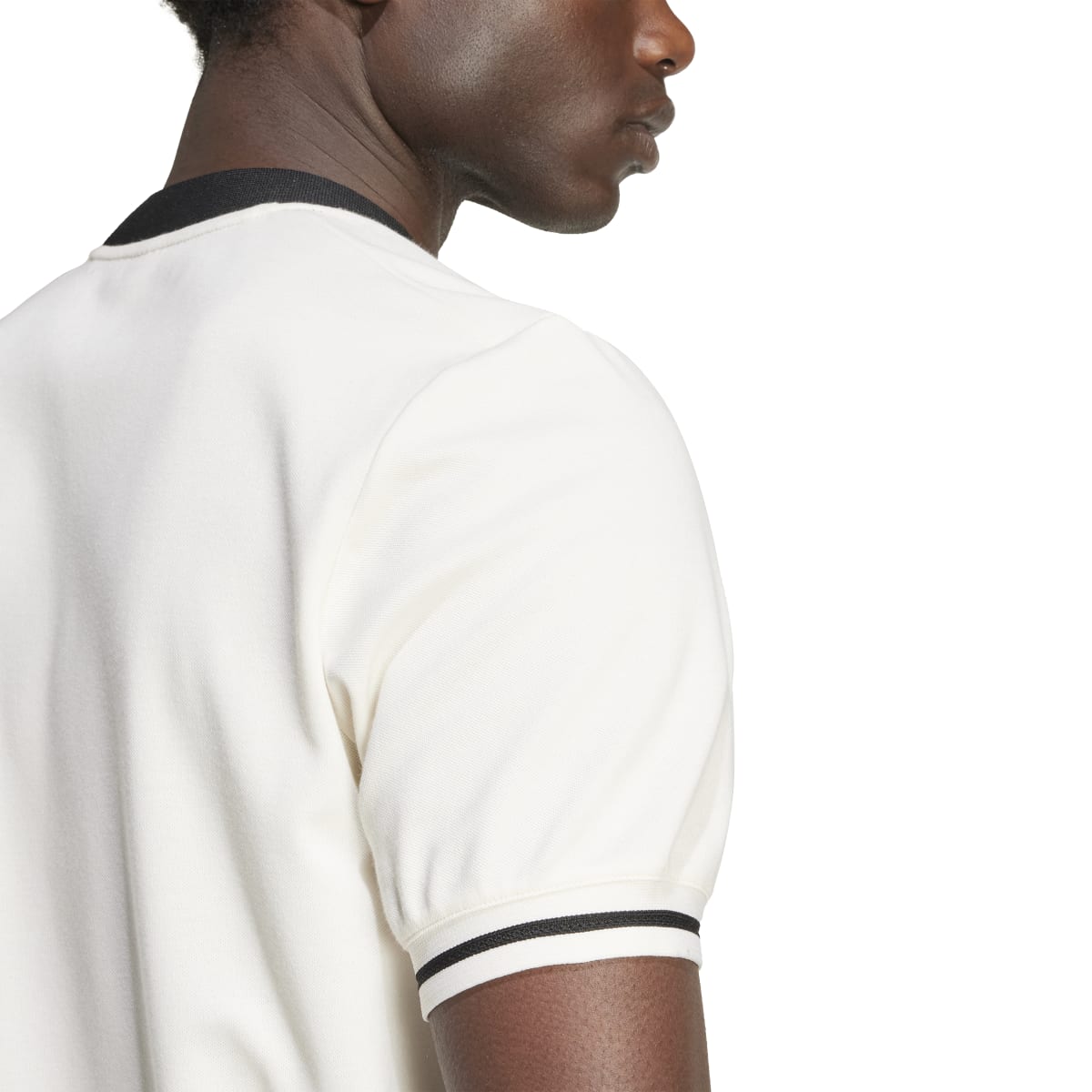 adidas Men's adidas Heritage Tennis Tee Tennis & Racquet Apparel All