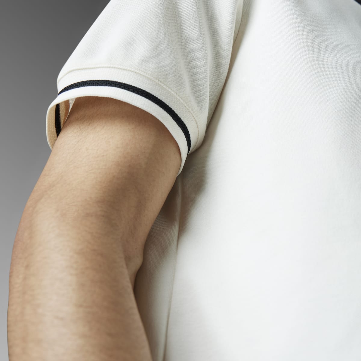 adidas Men's adidas Heritage Tennis Tee Tennis & Racquet Apparel All