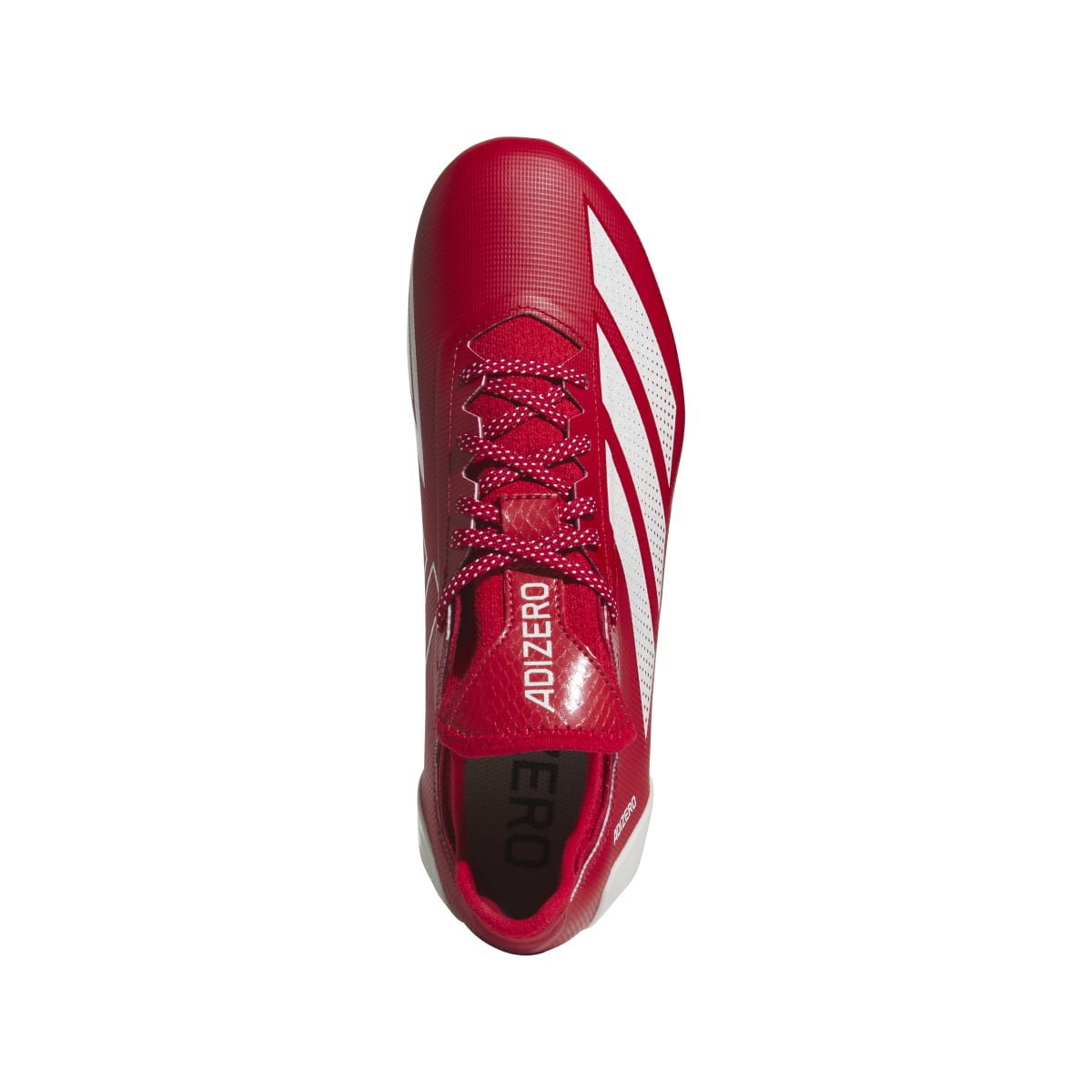 adidas Men's Adizero Electric.1 Football Cleats-3