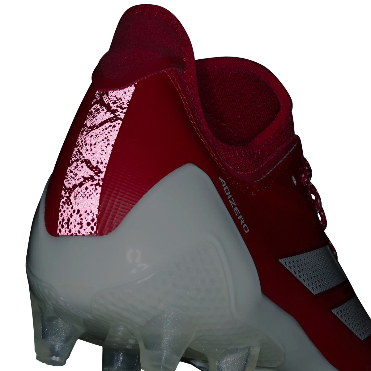 adidas Men's Adizero Electric.1 Football Cleats-12