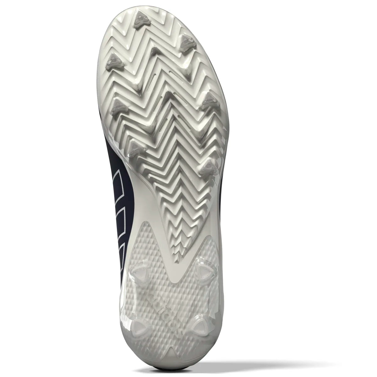 adidas Men's Adizero Electric.1 Football Cleats-2