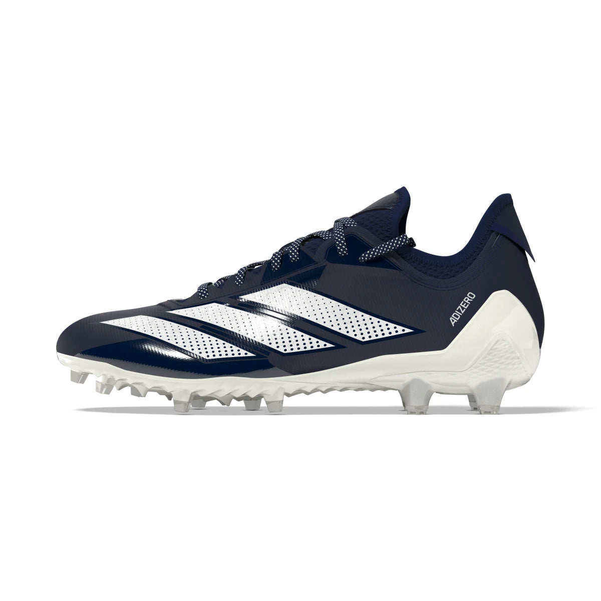 adidas Men's Adizero Electric.1 Football Cleats-3