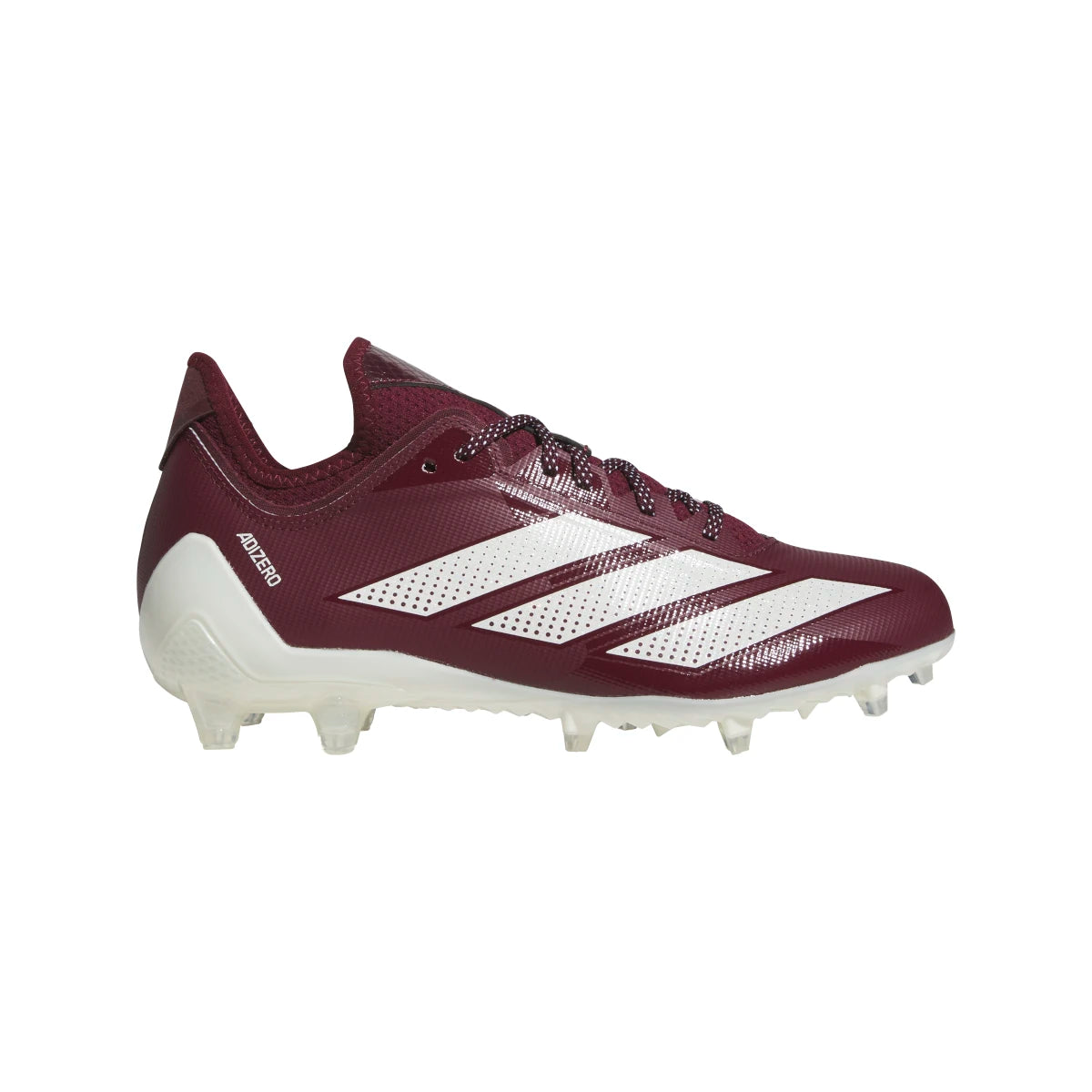 adidas Men's Adizero Electric.1 Football Cleats-1