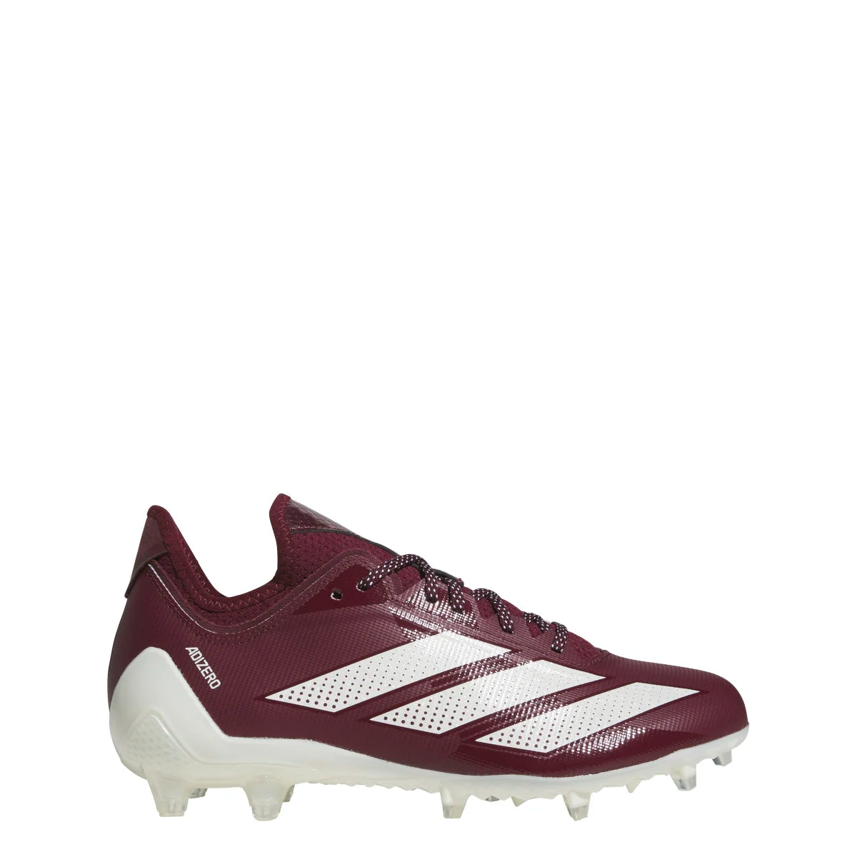 adidas Men's Adizero Electric.1 Football Cleats-2