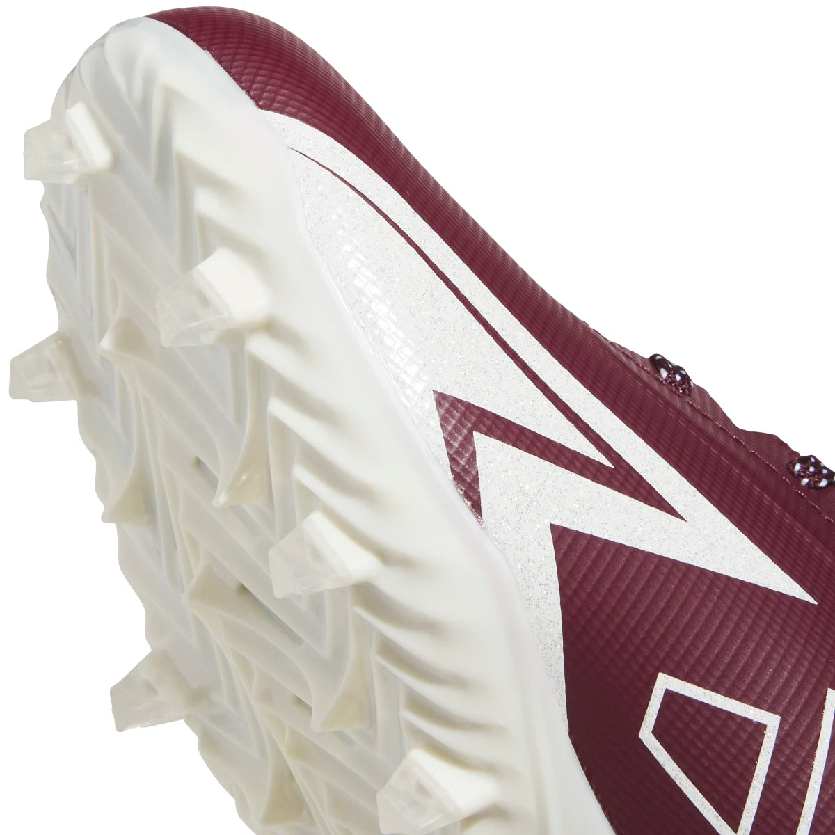 adidas Men's Adizero Electric.1 Football Cleats-9