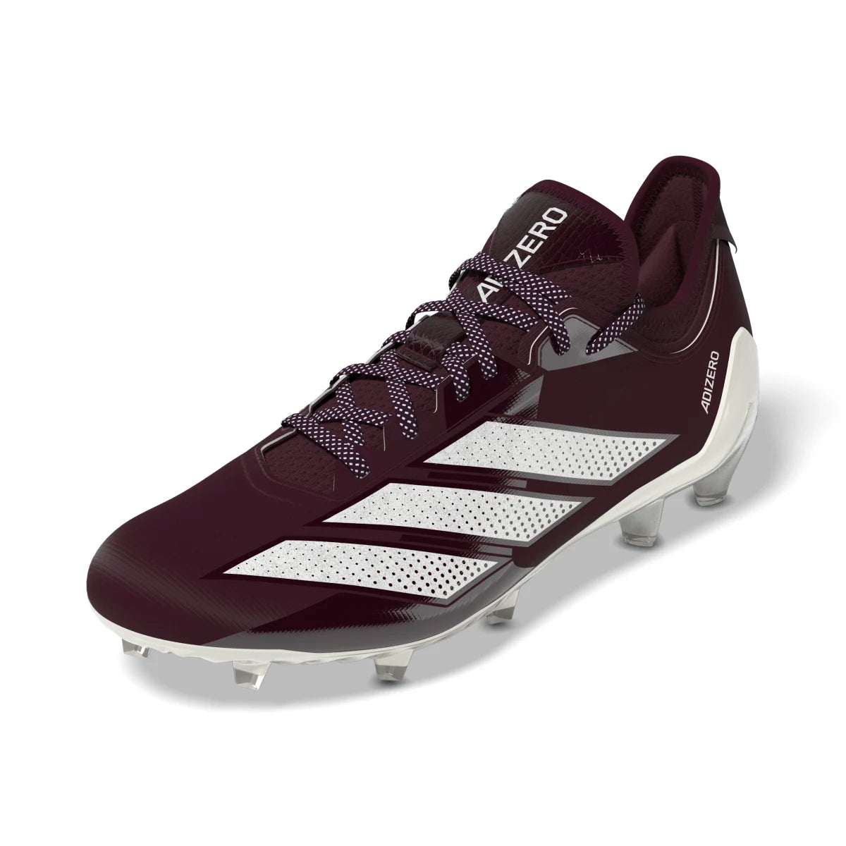 adidas Men's Adizero Electric.1 Football Cleats-10