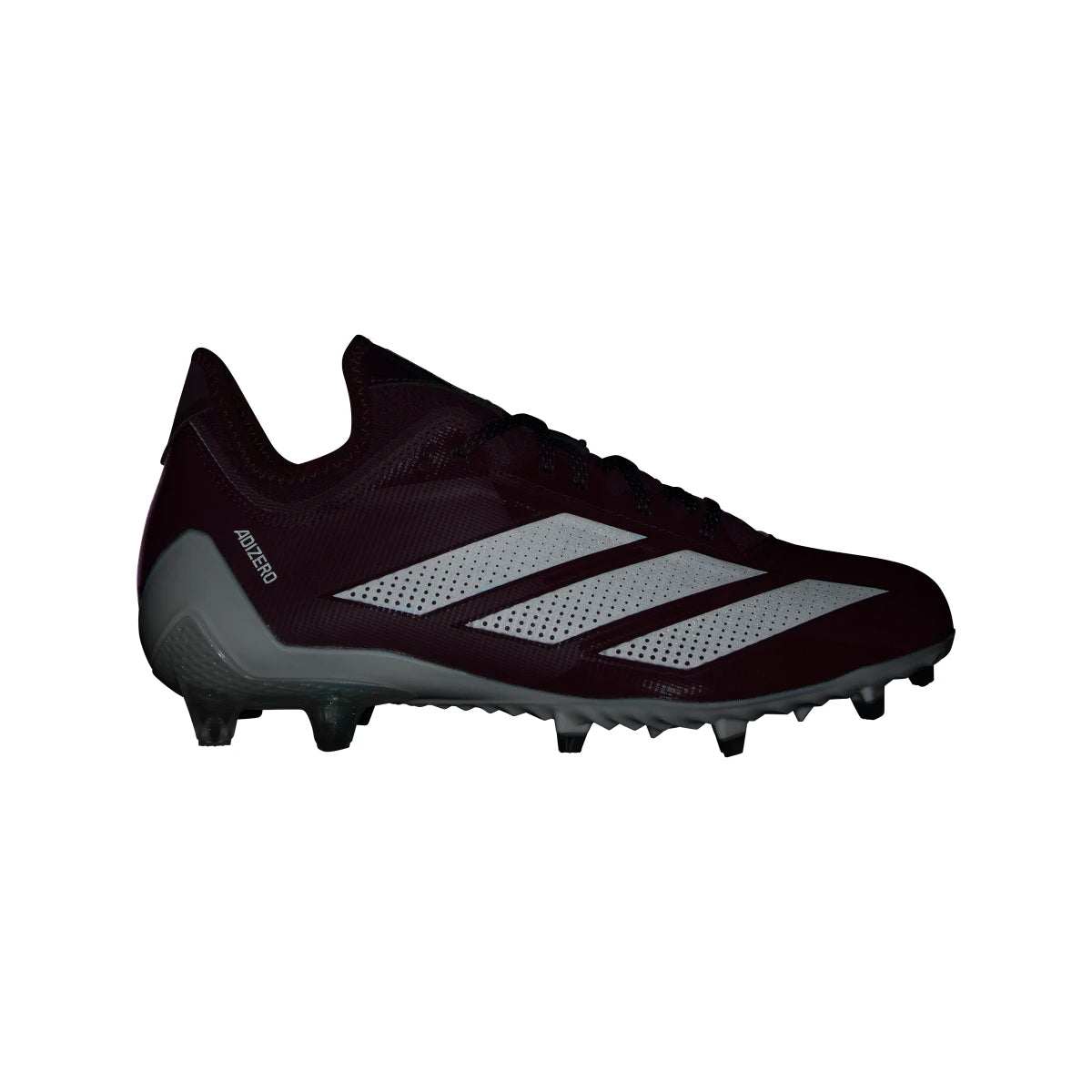 adidas Men's Adizero Electric.1 Football Cleats-11