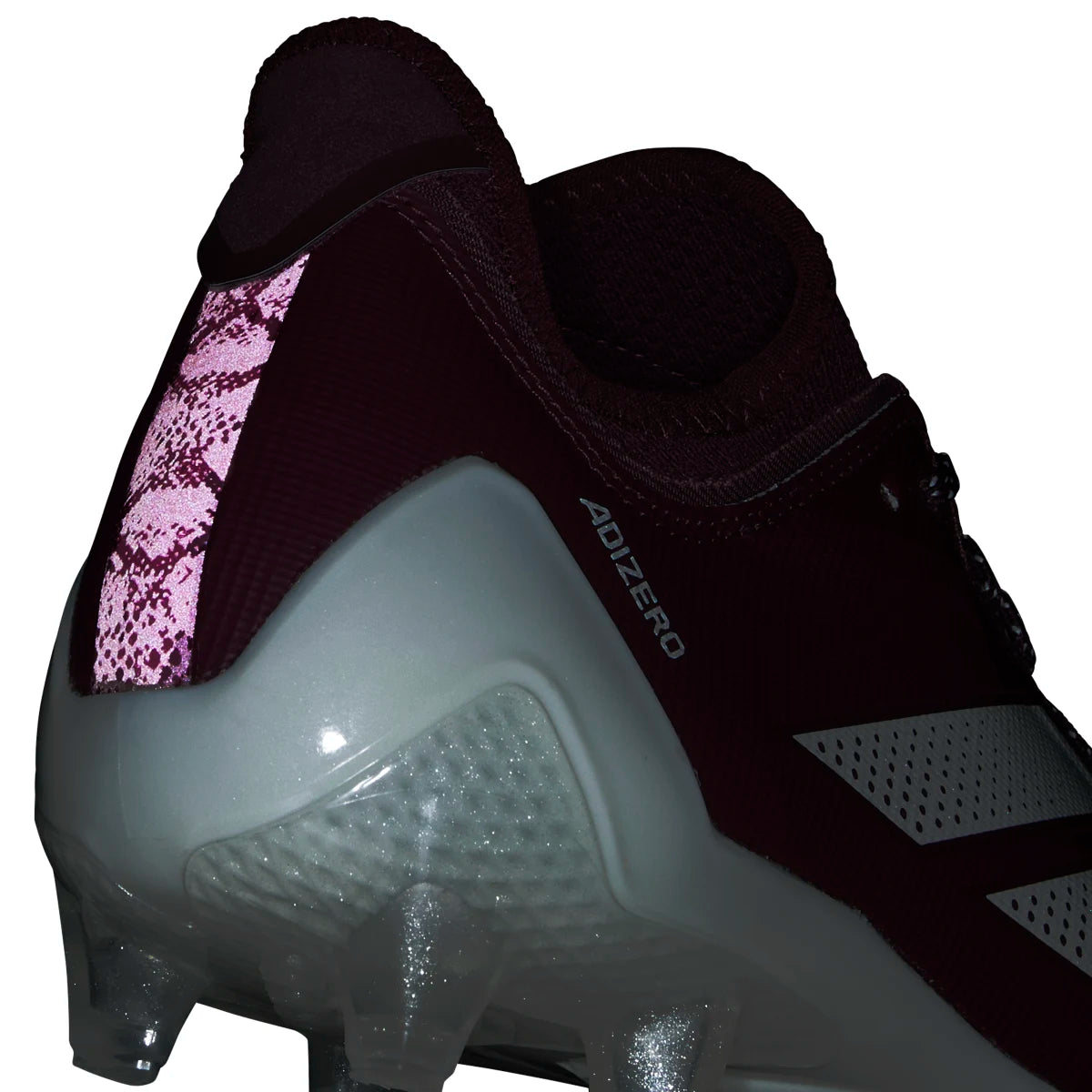 adidas Men's Adizero Electric.1 Football Cleats-12