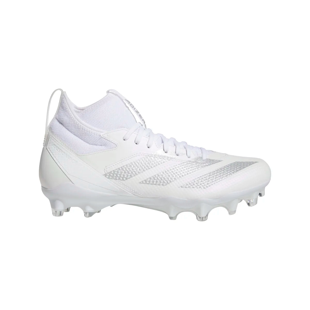 adidas Men's Adizero Impact Football Cleats - 2025 Football Footwear Adult