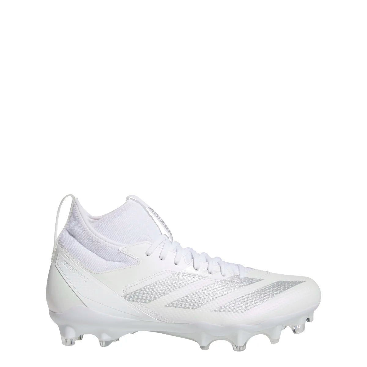 adidas Men's Adizero Impact Football Cleats - 2025 Football Footwear Adult