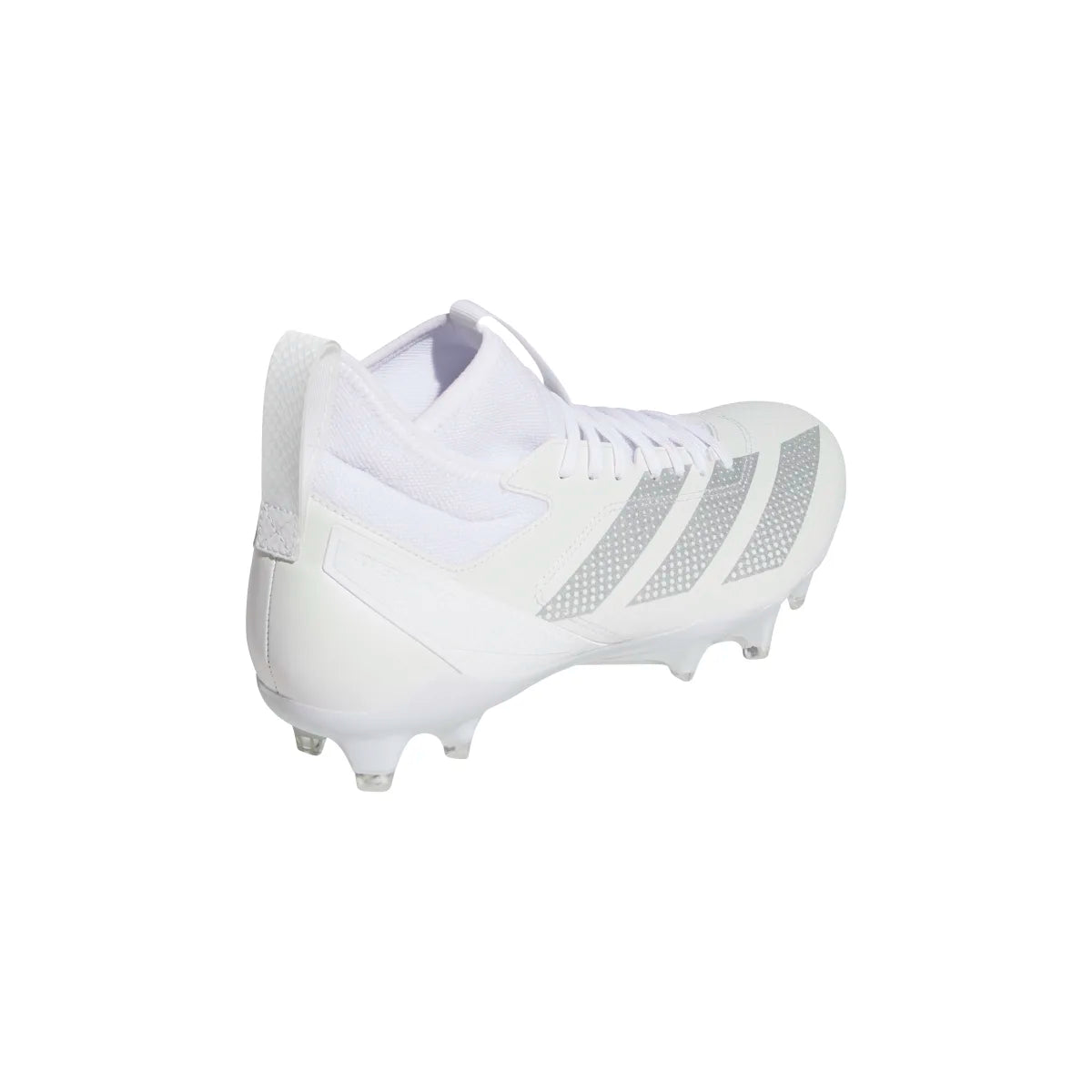 adidas Men's Adizero Impact Football Cleats - 2025 Football Footwear Adult