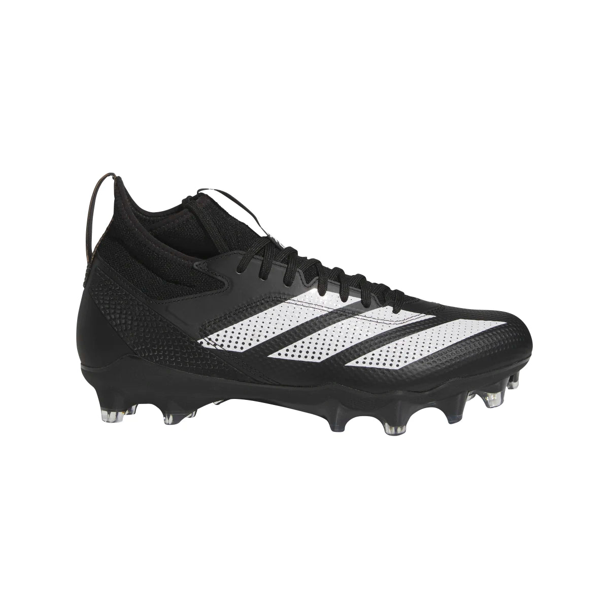 adidas Men's Adizero Impact Football Cleats - 2025 Football Footwear Adult