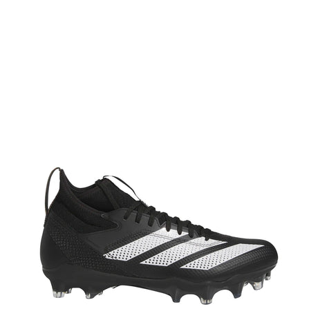 adidas Men's Adizero Impact Football Cleats - 2025 Football Footwear Adult