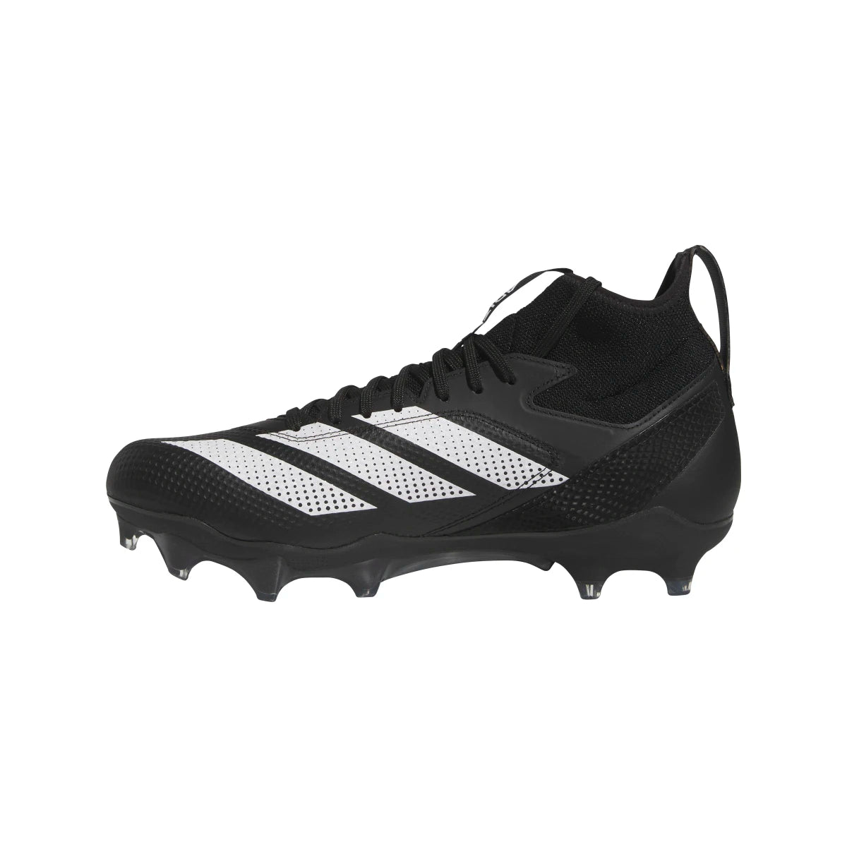 adidas Men's Adizero Impact Football Cleats - 2025 Football Footwear Adult